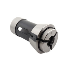 DIN6343-F32-R15 Зажимная цанга 161E / F32 внутренний профиль цанги Круг 15 мм