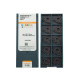WNMG080408-GF-HR8225 Пластина токарная для стали, получистовая обработка для точения