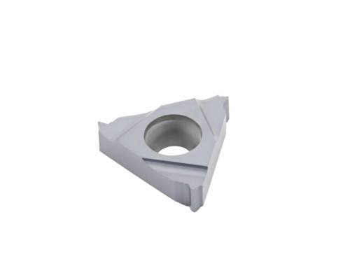 16ER-18W-DM215 Пластина резьбовая для трубной резьбы Whitworth 55°