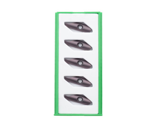 SPDR250DM10-PM125 Пластина отрезная, канавочная