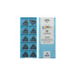 16ER-18NPT-HS5125 Пластина резьбовая NPT (Дюймовая коническая трубная резьба)