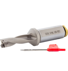 Корпусное сверло UD30.SP06.160.W25
