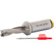 Корпусное сверло UD30.SP06.160.W25