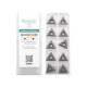 TCMT16T304-SM3-1020 Пластина токарная для точения