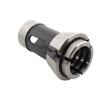 DIN6343-F32-R26 Зажимная цанга 161E / F32 внутренний профиль цанги Круг 26 мм