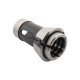 DIN6343-F32-R26 Зажимная цанга 161E / F32 внутренний профиль цанги Круг 26 мм