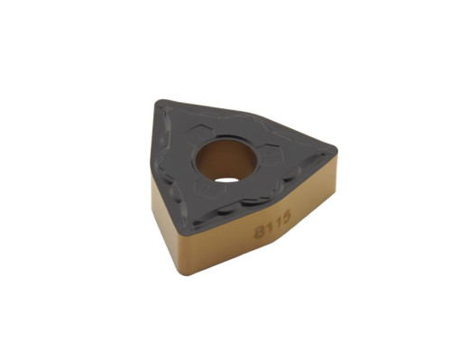 WNMG080408-GC-HR8115 Пластина токарная для точения