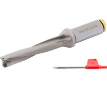 Корпусное сверло UD50.SP06.195.W25