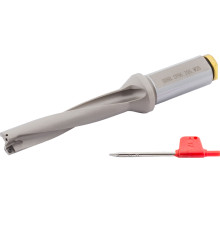 Корпусное сверло UD50.SP06.195.W25