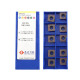 SPMG110408-SD1205 Сменная пластина для корпусных сверл