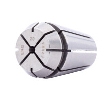 Цанга для метчика ER20G-M2-2,8-2,1