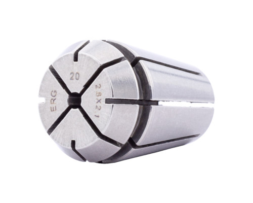Цанга для метчика ER20G-M2-2,8-2,1