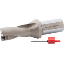Корпусное сверло UD20.SP11.370.W40