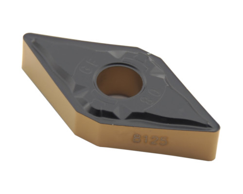 DNMG150408-GF-HR8125 Пластина токарная (MetalCraft) для точения