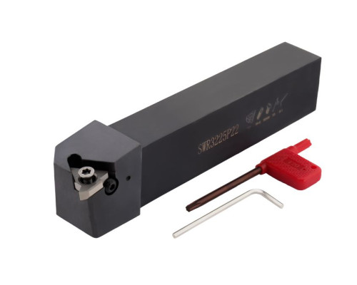 SWR3225P22 Резец (державка) для наружной резьбы