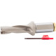Корпусное сверло UD30.SP07.255.W32