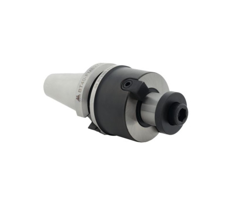 Оправка для насадных фрез BT40-FMB27-060