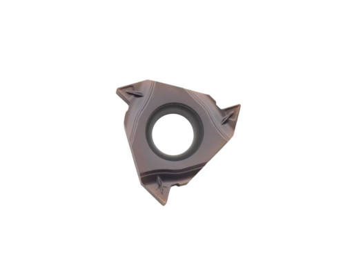 RT16.01N-3.00GM-YBG205 Пластина резьбовая ISO (Метрическая резьба)