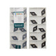 DNMG150408-GF-HR8125 Пластина токарная (MetalCraft) для точения