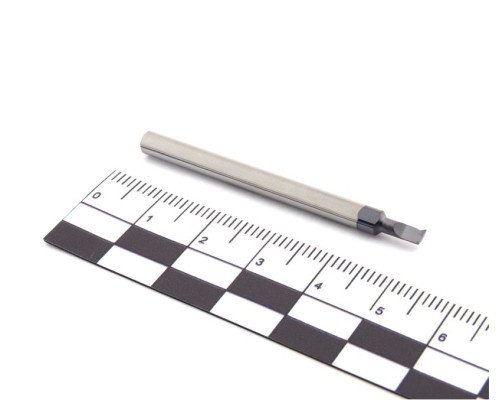 PSBPR3-6L-R0.1-KTX Мини-резец для продольного растачивания