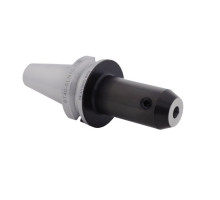 Патрон для концевых фрез с хвостовиком Weldon BT40-SLN10-063