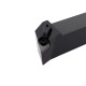 MDQNR3232P1504 Державка проходная для наружного точения