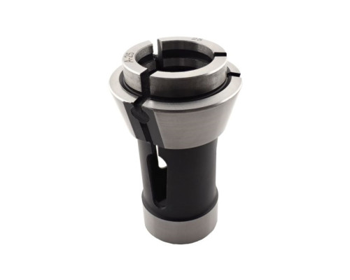 DIN6343-F32-R25 Зажимная цанга 161E / F32 внутренний профиль цанги Круг 25 мм