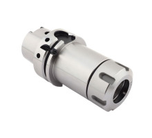 HSK63A-ER32-080 Фрезерный патрон для цанг ER32