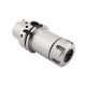 HSK63A-ER32-100 Фрезерный патрон для цанг ER32