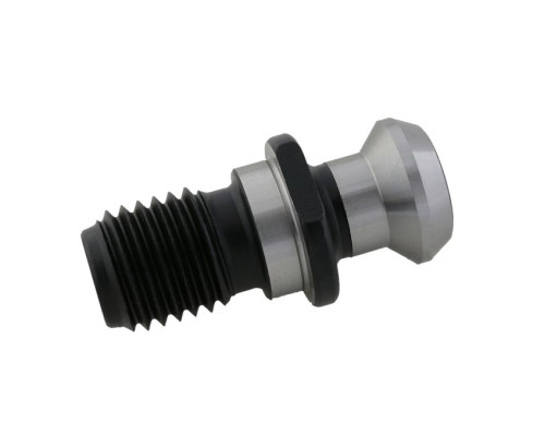 PS-BT40-MAZAK-H-OM Штревель с отверстием под СОЖ, без уплотнительного кольца