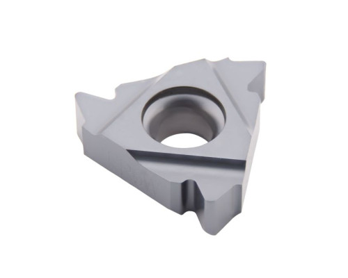 22ER-6W-DM215 Пластина резьбовая для трубной резьбы Whitworth 55°