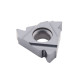 22ER-6W-DM215 Пластина резьбовая для трубной резьбы Whitworth 55°