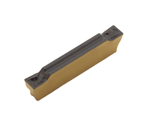 QCMB2502-CT-HR8225 Пластина отрезная, канавочная