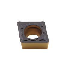 CCMT09T308-TM-HR8125 Пластина токарная (MetalCraft) для точения
