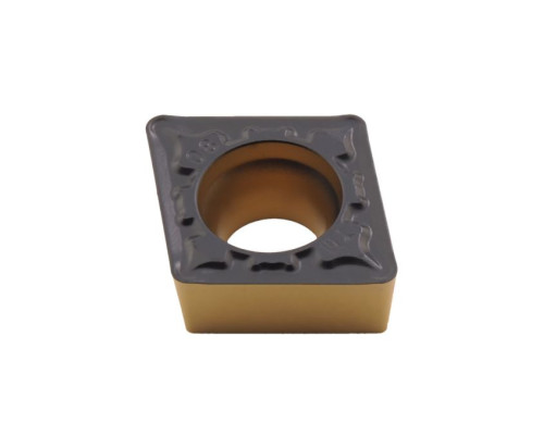 CCMT09T308-TM-HR8125 Пластина токарная (MetalCraft) для точения