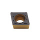 CCMT09T308-TM-HR8125 Пластина токарная (MetalCraft) для точения