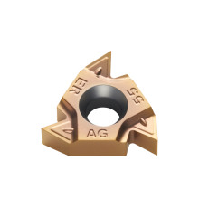 16ER-AG60-HR52013 Пластина резьбовая, неполный профиль, 60°
