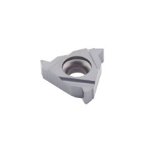 16ER-10W-DM215 Пластина резьбовая для трубной резьбы Whitworth 55°