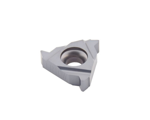 16ER-10W-DM215 Пластина резьбовая для трубной резьбы Whitworth 55°