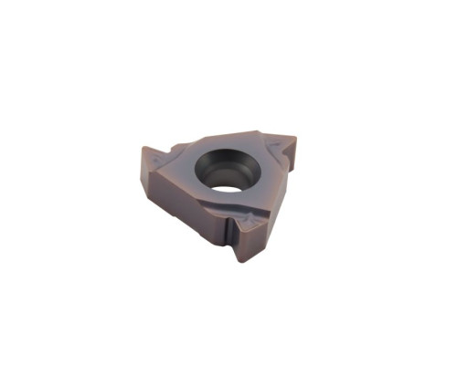 T16ER-3.0ISOS-1205 Пластина резьбовая ISO (Метрическая резьба)