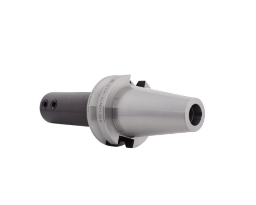 Патрон для концевых фрез с хвостовиком Weldon BT50-SLN25-250