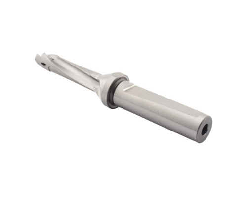 QD080/089-12-3D-CA Корпусное (модульное) сверло со сменной головкой, внутренний подвод СОЖ