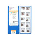 TPGH090202L-HR1135 Пластина токарная для точения
