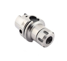 HSK63A-ER25-080 Фрезерный патрон для цанг ER25