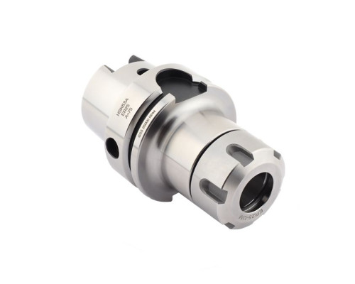 HSK63A-ER25-080 Фрезерный патрон для цанг ER25