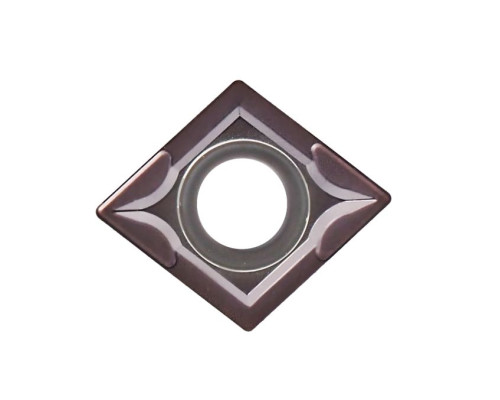 CCMT09T304-HR52523 Пластина токарная для точения