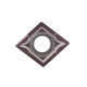 CCMT09T304-HR52523 Пластина токарная для точения