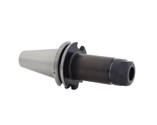 SK40-ER20-100 Патрон цанговый DIN69871