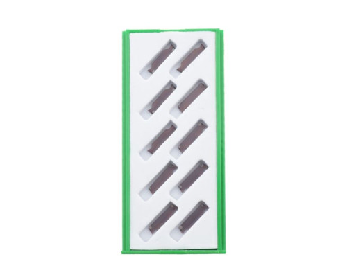 MGGN150-S06R-PM310 Пластина отрезная, канавочная