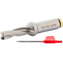 Корпусное сверло UD30.SP05.150.W20